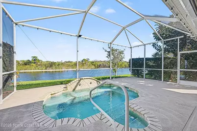 811 Glen Abbey Way, Melbourne, FL 32940 - Photo 24