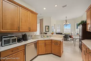 811 Glen Abbey Way, Melbourne, FL 32940 - Photo 8