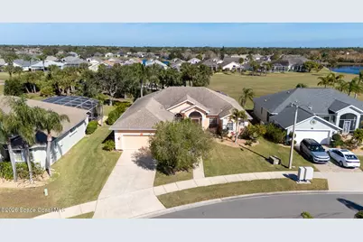 2567 Canterbury Circle, Rockledge, FL 32955 - Photo 1