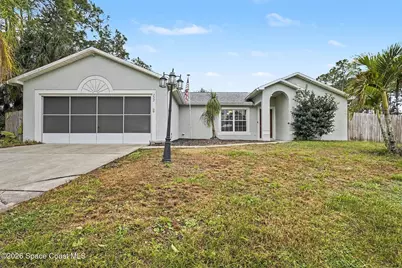 722 Geary Street SW, Palm Bay, FL 32908 - Photo 2