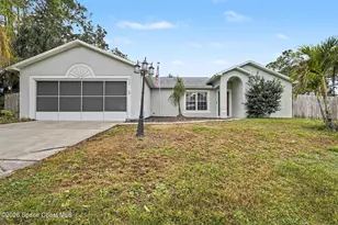 722 Geary St SW, Palm Bay, FL 32908 - Photo 2