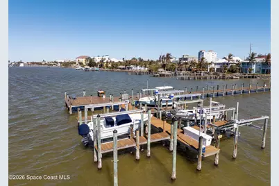 2815 S Atlantic Avenue #505, Cocoa Beach, FL 32931 - Photo 38