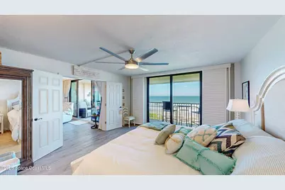 2815 S Atlantic Avenue #505, Cocoa Beach, FL 32931 - Photo 18