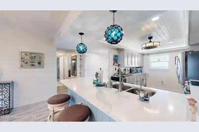 2815 S Atlantic Avenue #505, Cocoa Beach, FL 32931 - Photo 10