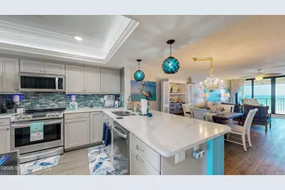 2815 S Atlantic Avenue #505, Cocoa Beach, FL 32931 - Photo 8