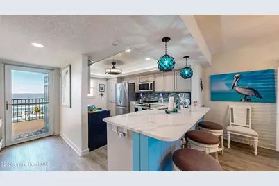 2815 S Atlantic Avenue #505, Cocoa Beach, FL 32931 - Photo 8