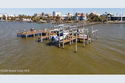 2815 S Atlantic Avenue #505, Cocoa Beach, FL 32931 - Photo 38