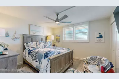 2815 S Atlantic Avenue #505, Cocoa Beach, FL 32931 - Photo 22