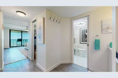 2815 S Atlantic Avenue #505, Cocoa Beach, FL 32931 - Photo 20