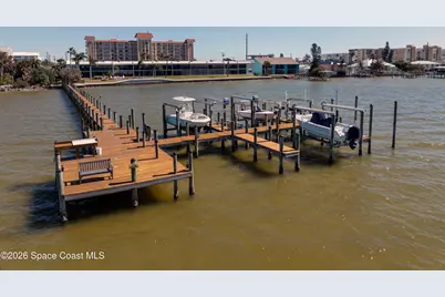 2815 S Atlantic Avenue #505, Cocoa Beach, FL 32931 - Photo 4