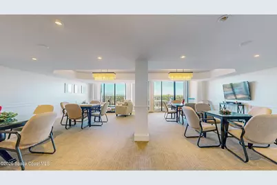 2815 S Atlantic Avenue #505, Cocoa Beach, FL 32931 - Photo 32