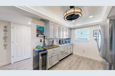 2815 S Atlantic Avenue #505, Cocoa Beach, FL 32931 - Photo 6