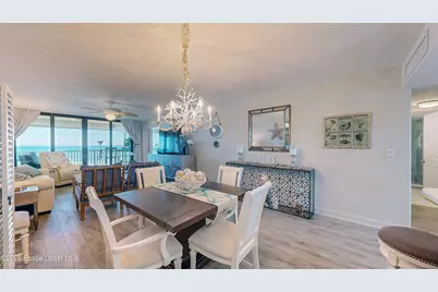 2815 S Atlantic Avenue #505, Cocoa Beach, FL 32931 - Photo 12