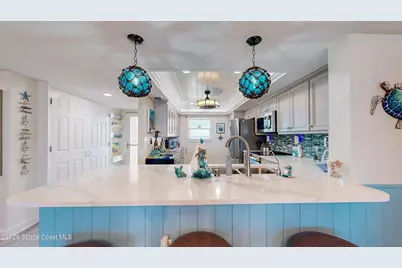 2815 S Atlantic Avenue #505, Cocoa Beach, FL 32931 - Photo 10