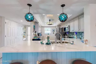 2815 S Atlantic Ave, Cocoa Beach, FL 32931 - Photo 10