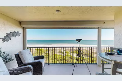 2815 S Atlantic Avenue #505, Cocoa Beach, FL 32931 - Photo 2