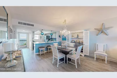 2815 S Atlantic Avenue #505, Cocoa Beach, FL 32931 - Photo 14