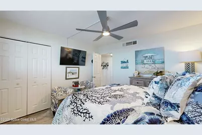 2815 S Atlantic Avenue #505, Cocoa Beach, FL 32931 - Photo 22