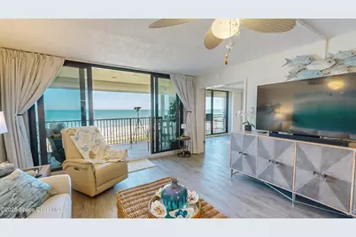 2815 S Atlantic Avenue #505, Cocoa Beach, FL 32931 - Photo 12
