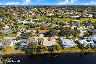 662 Rossmoor Circle, Melbourne, FL 32940 - Photo 66