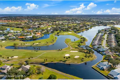 662 Rossmoor Circle, Melbourne, FL 32940 - Photo 92