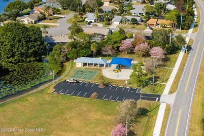 662 Rossmoor Circle, Melbourne, FL 32940 - Photo 68