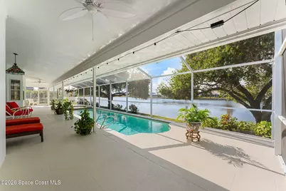 662 Rossmoor Circle, Melbourne, FL 32940 - Photo 76