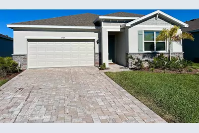 1525 Criswell Lane SE, Palm Bay, FL 32909 - Photo 1