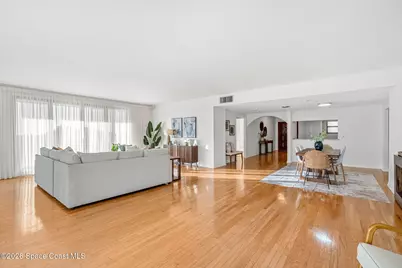 750 N Atlantic Avenue #709, Cocoa Beach, FL 32931 - Photo 28