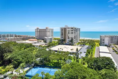 750 N Atlantic Avenue #709, Cocoa Beach, FL 32931 - Photo 64