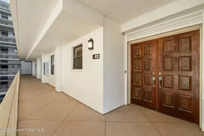 750 N Atlantic Avenue #709, Cocoa Beach, FL 32931 - Photo 10