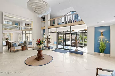 750 N Atlantic Avenue #709, Cocoa Beach, FL 32931 - Photo 4