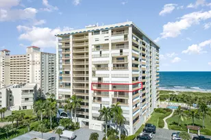 750 N Atlantic Ave, Cocoa Beach, FL 32931 - Photo 1