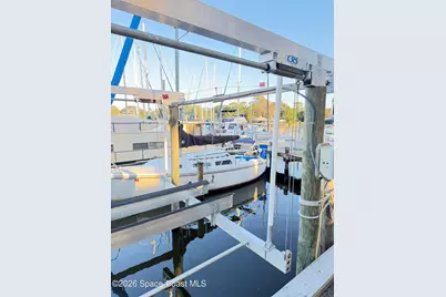 911 N Harbor City Boulevard #64-C, Melbourne, FL 32935 - Photo 2