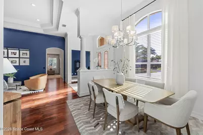 4978 Duson Way, Rockledge, FL 32955 - Photo 4