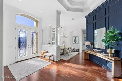 4978 Duson Way, Rockledge, FL 32955 - Photo 2