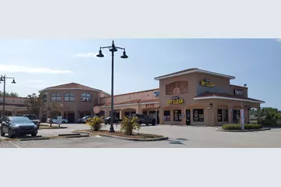 634 Barnes Boulevard #206, Rockledge, FL 32955 - Photo 20