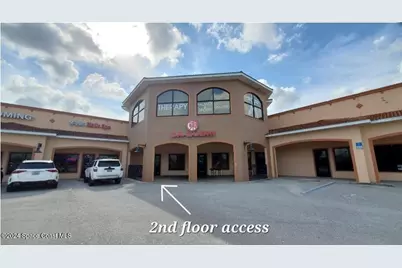 634 Barnes Boulevard #206, Rockledge, FL 32955 - Photo 2