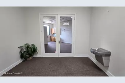 634 Barnes Boulevard #206, Rockledge, FL 32955 - Photo 1