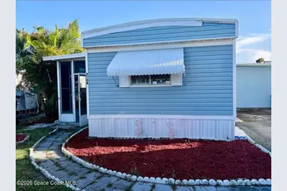 2104 Mobiland Drive, Melbourne, FL 32935 - Photo 1