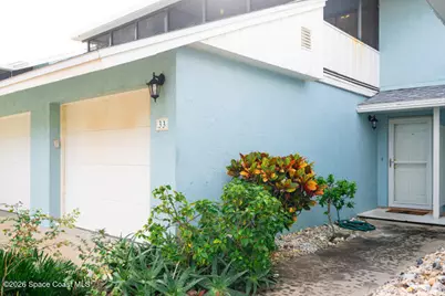 33 Cove Road, Melbourne Beach, FL 32951 - Photo 1