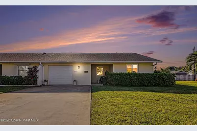 118 Christine Circle, Satellite Beach, FL 32937 - Photo 1