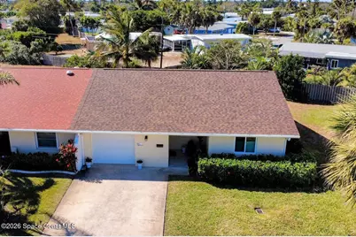 118 Christine Circle, Satellite Beach, FL 32937 - Photo 34