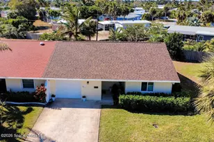 118 Christine Cir, Satellite Beach, FL 32937 - Photo 34