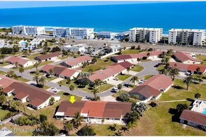 118 Christine Circle, Satellite Beach, FL 32937 - Photo 2