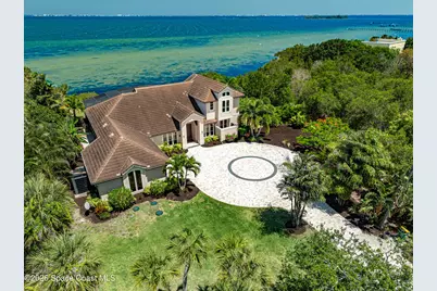 4070 S Tropical Trail, Merritt Island, FL 32952 - Photo 8