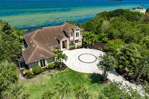 4070 S Tropical Trail, Merritt Island, FL 32952 - Photo 8