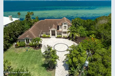 4070 S Tropical Trail, Merritt Island, FL 32952 - Photo 1