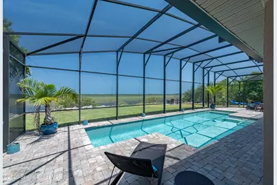 4070 S Tropical Trail, Merritt Island, FL 32952 - Photo 4