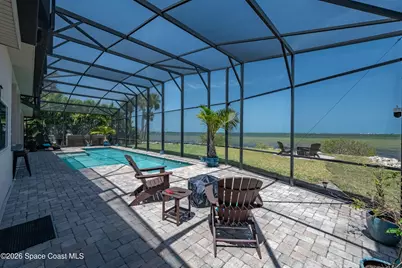 4070 S Tropical Trail, Merritt Island, FL 32952 - Photo 4